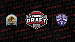 PBR Teams Expansion Draft 2024 Wrap Up
