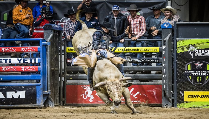 What to Watch For: Field due to rebound as premier series doubles down in  Washington - Professional Bull Riders