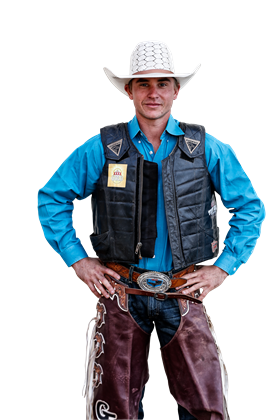 PBR Mexico Luis Potosi - Professional Bull Riders