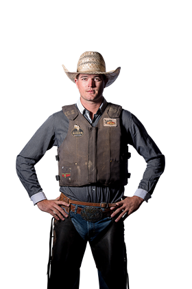 Rohan  Markham