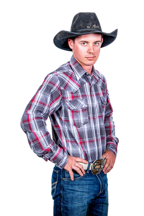 Wyatt  Milgate