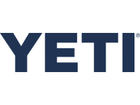 YETI Blue Logo
