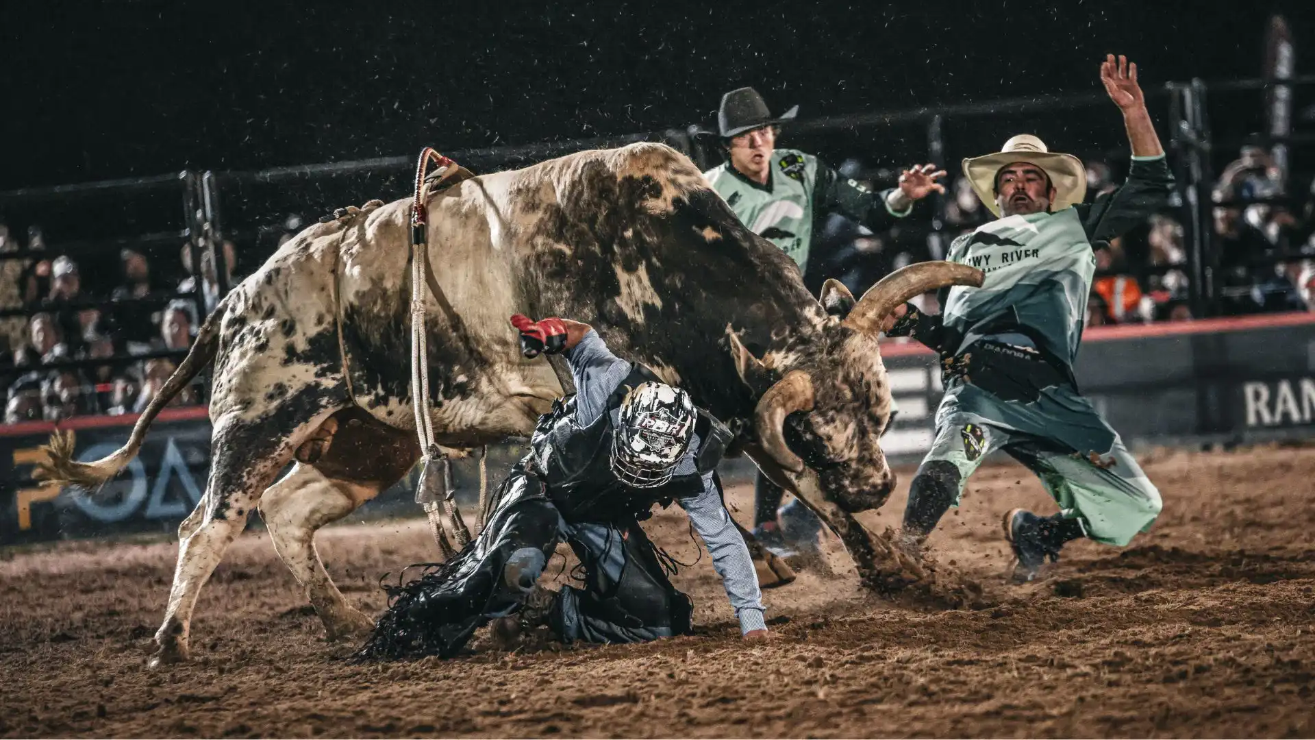 Two Nights of Action Await at the 2026 PBR Hawkesbury Invitational