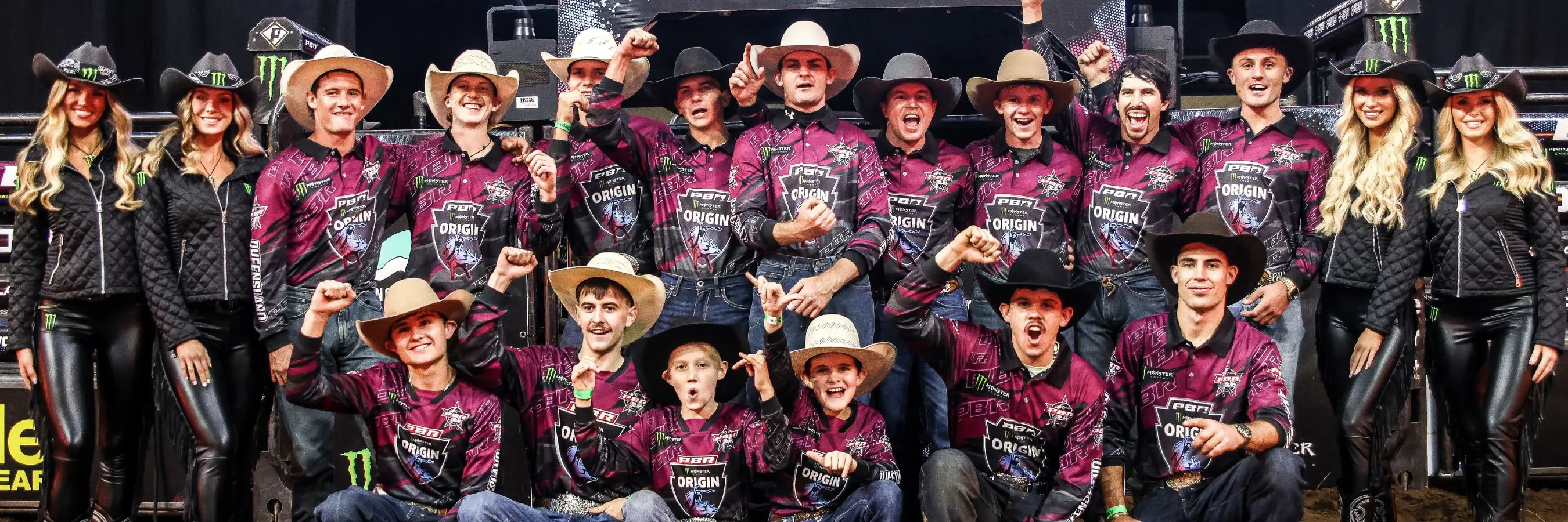 MAROONS SINK BLUES IN NEWCASTLE