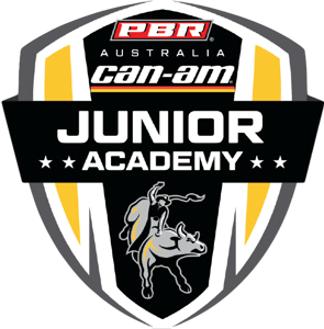 Can-Am Junior Academy Tour Orange