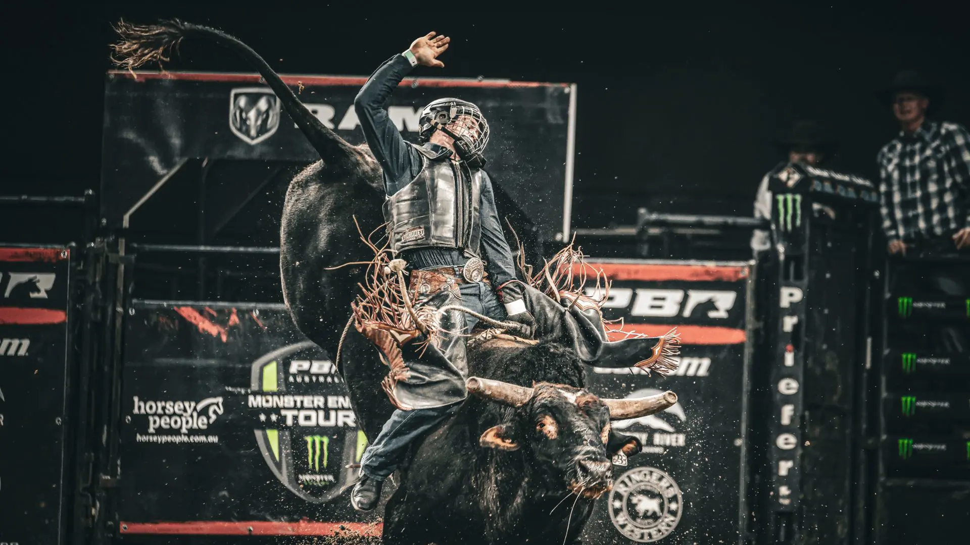 PBR Melbourne Invitational: Matchups to Watch