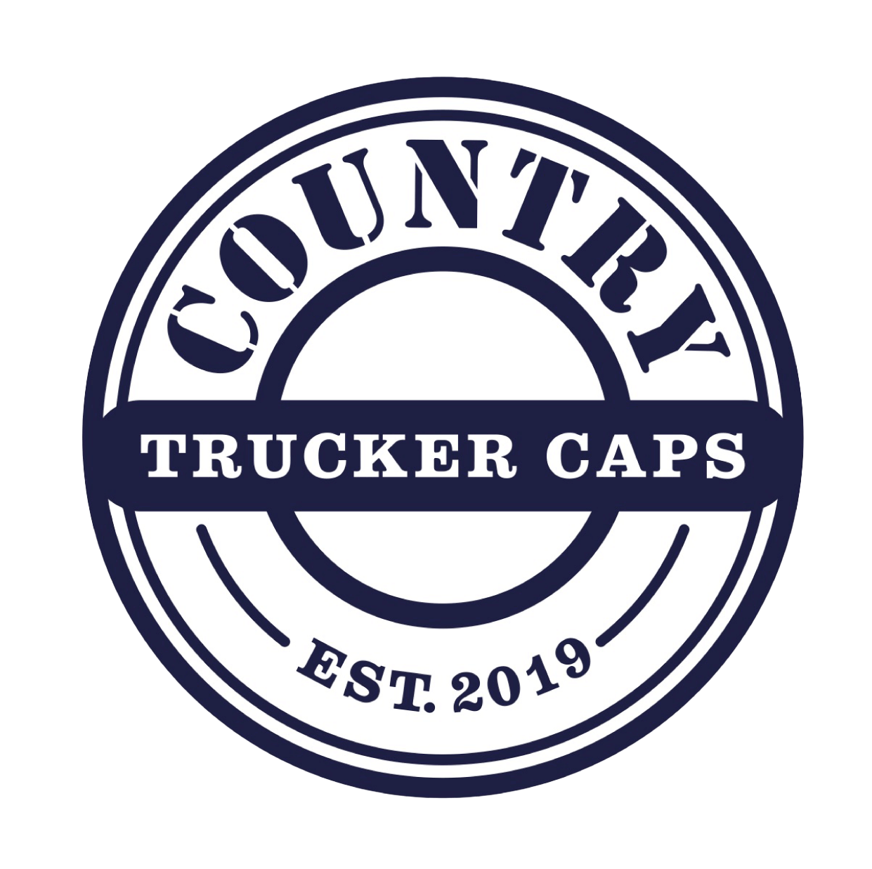Country Trucker Caps
