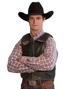 Toby Collins