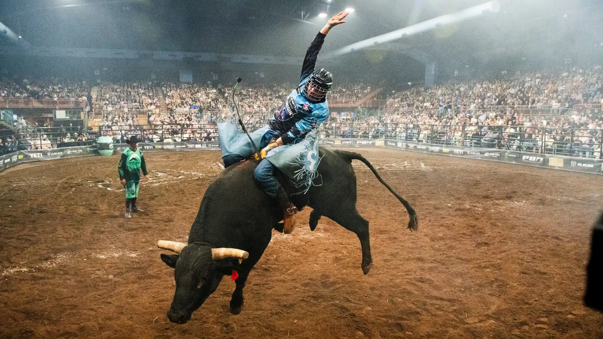 PBR Origin Brisbane: Matchups to Watch