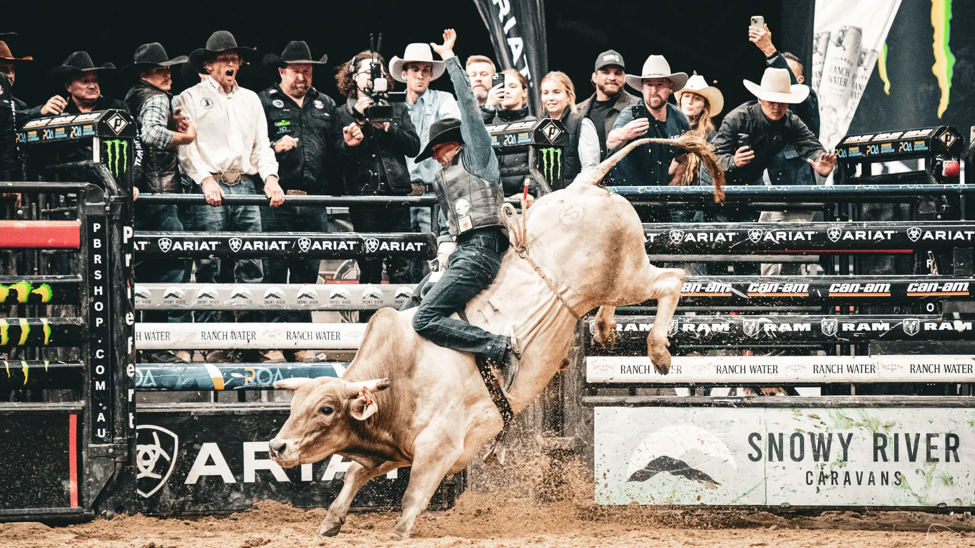 Slade Claims Caboolture Crown to Bound into Grand Finals Qualification Spot
