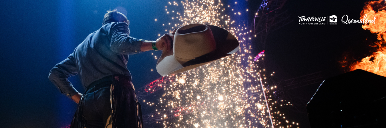 PBR Australia Monster Energy Tour Grand Finals
