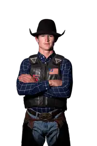 Bailey Woodard