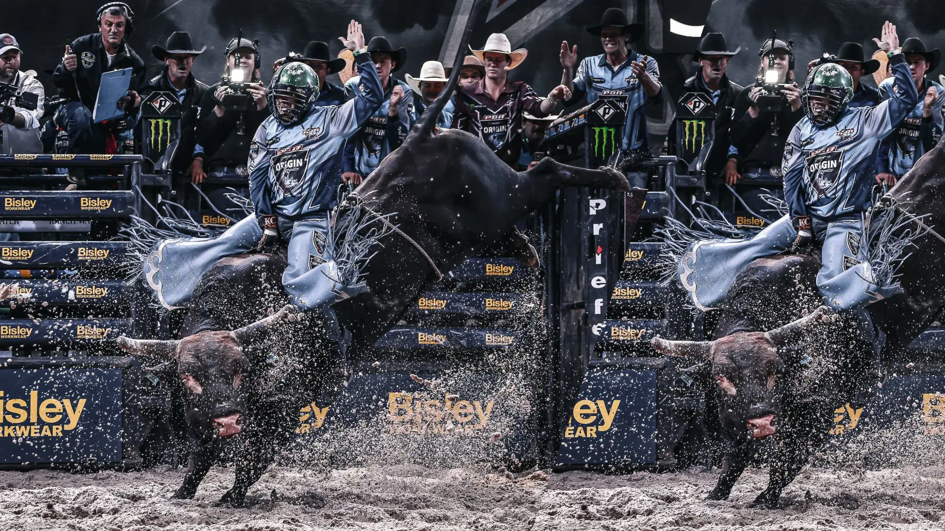 Australia’s Favourite Workwear: Tough as the Land, Reliable as Bisley