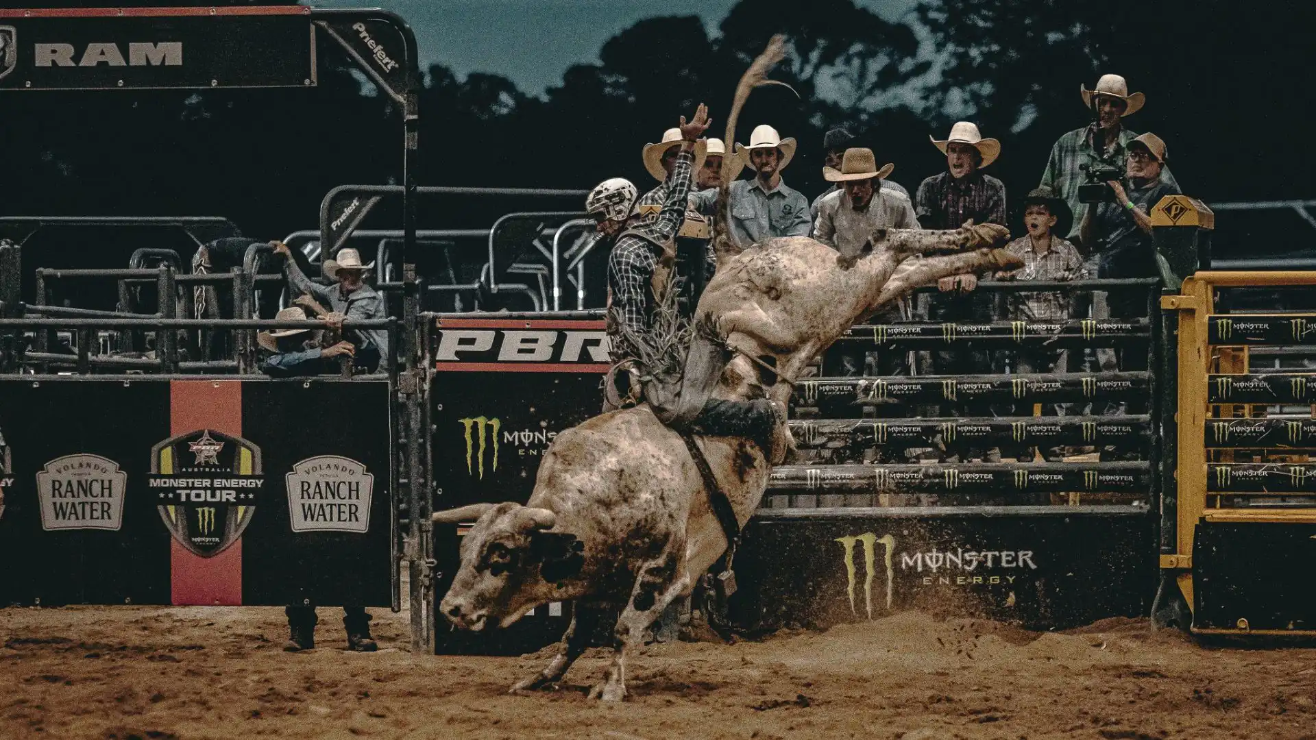 2026 Monster Energy Tour Season Kicks Off in Scone