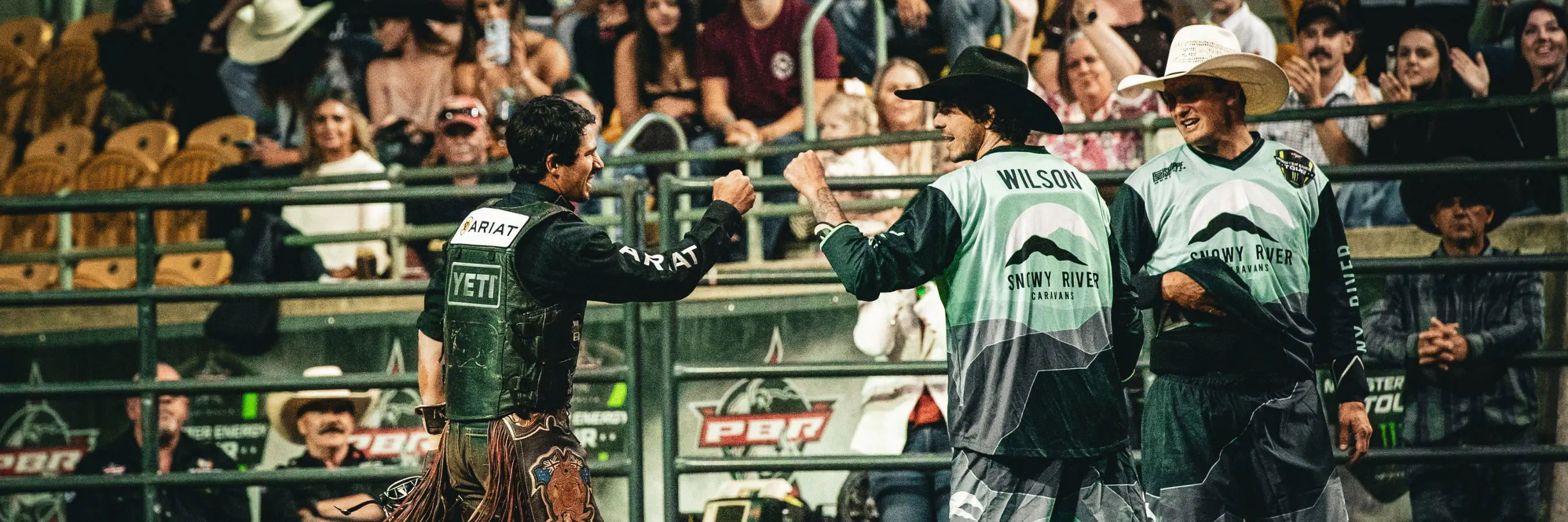 TAMWORTH TRIUMP FOR SHEPHARD