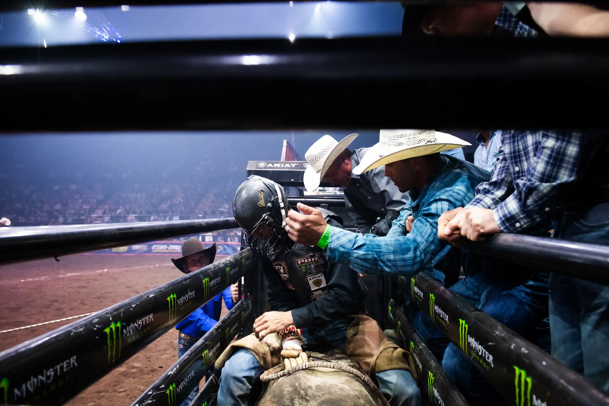 PBR Grand Finals Townsville 2024 DSC 4888