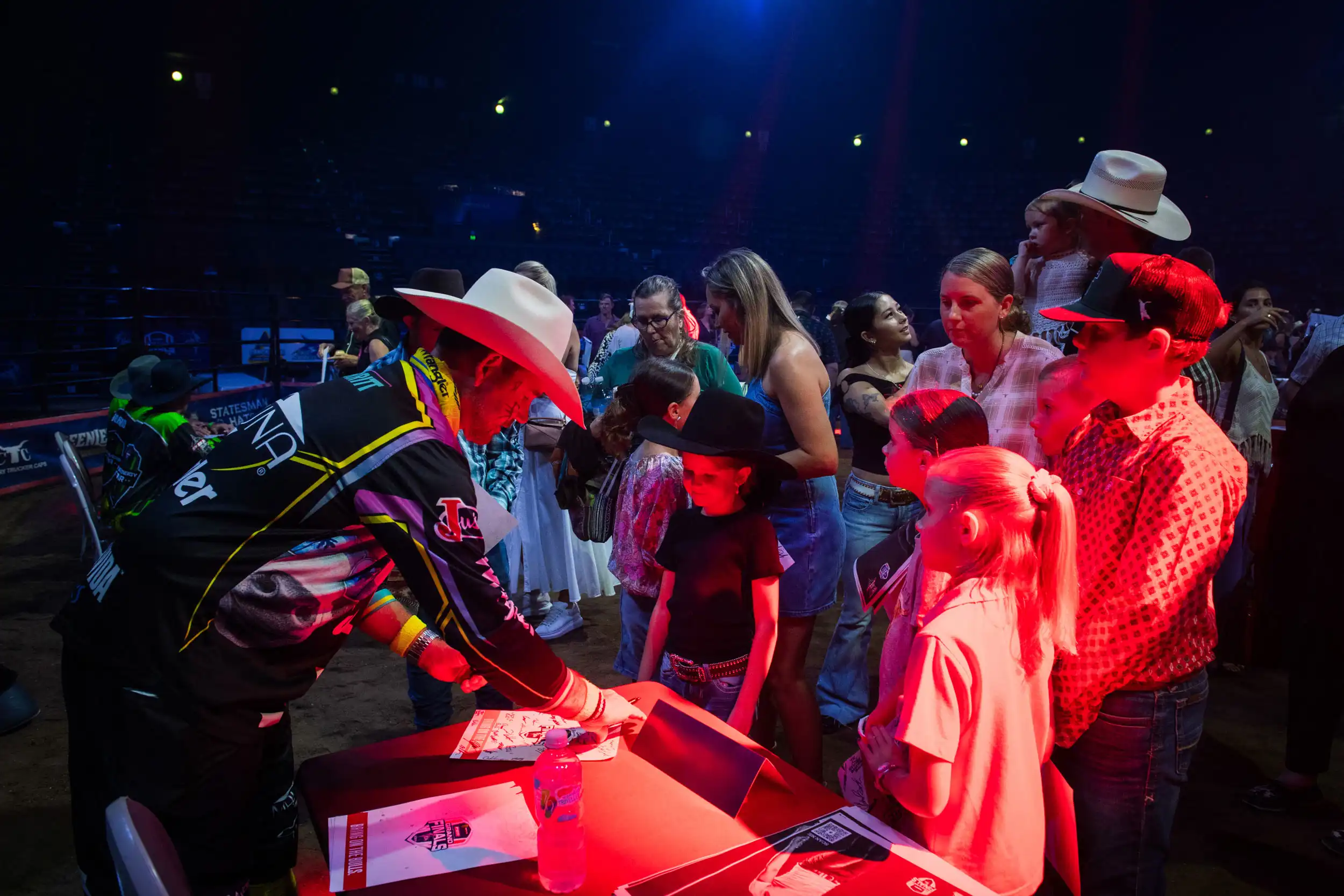 PBR Grand Finals Townsville 2024 DSC 4354