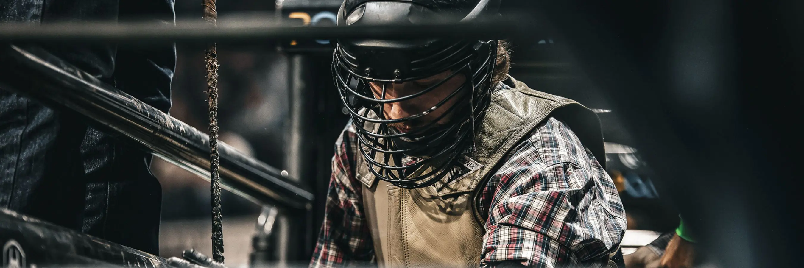 THIS WEEKEND: PBR RETURNS TO MELBOURNE