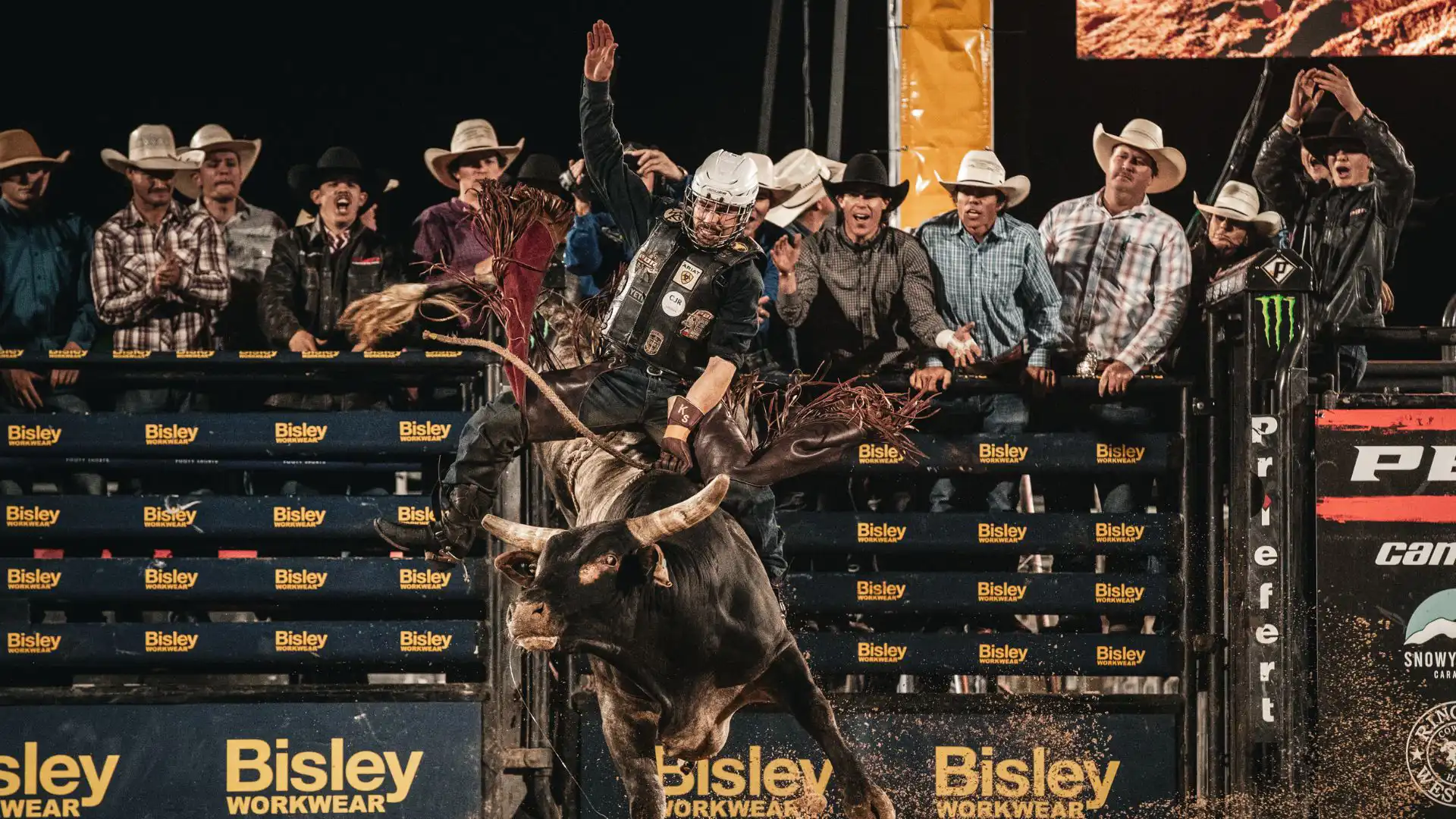 Shephard Strengthens Title Defence with Sixth Win of the Season in Mackay