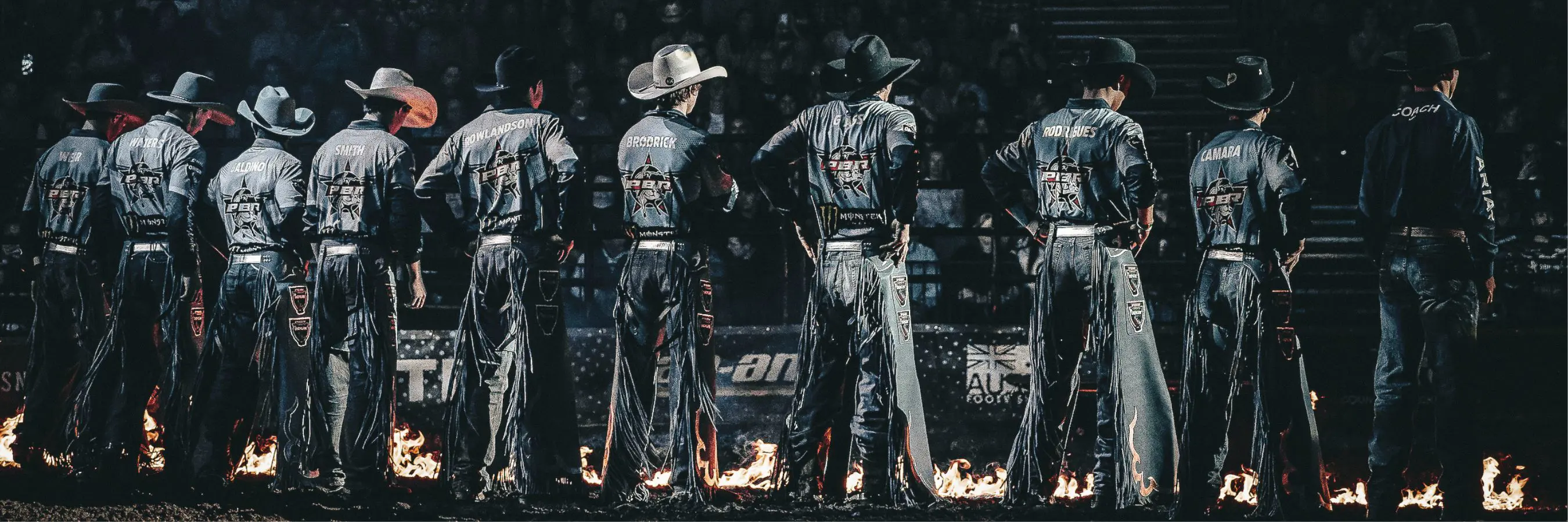 NSW and QLD Ready to Clash in PBR Origin III Decider