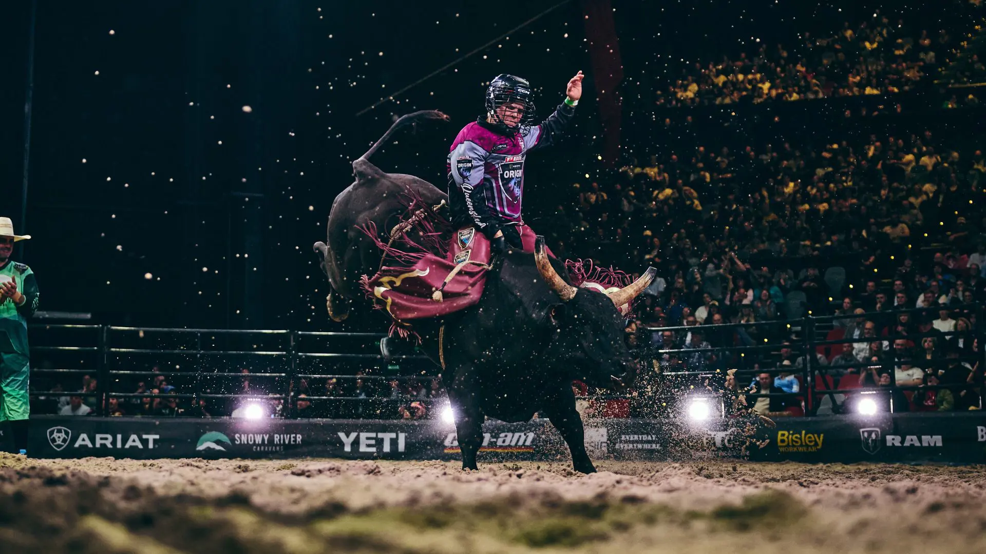 PBR Origin Newcastle Matchups to Watch