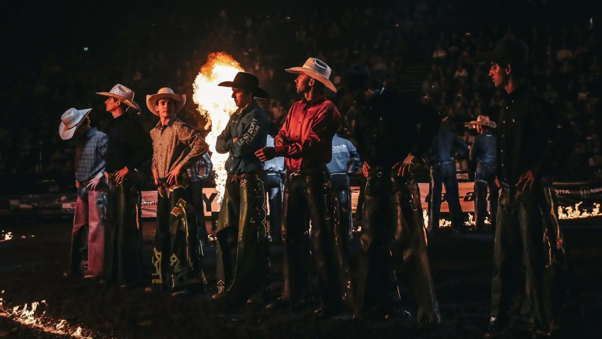 PBR Returns to Cairns as National Title Race Heats Up
