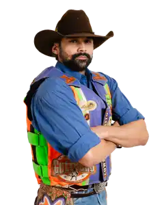 Keny Roger de Oliveira