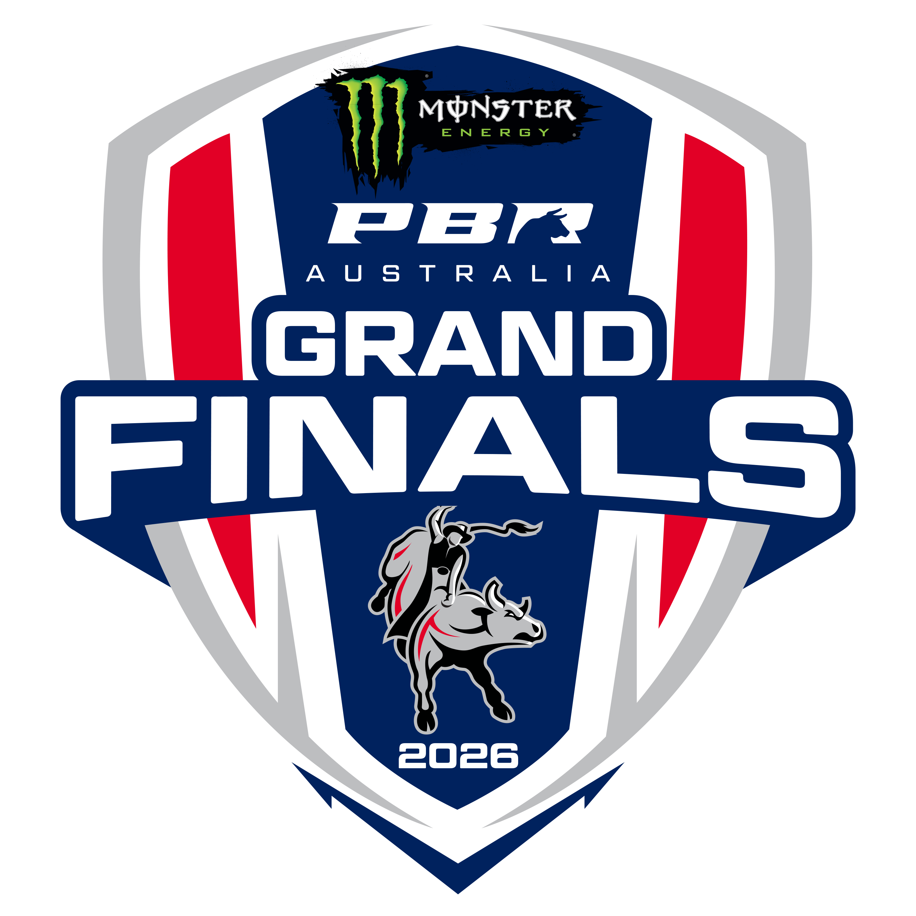 Grand Finals Logo 2026