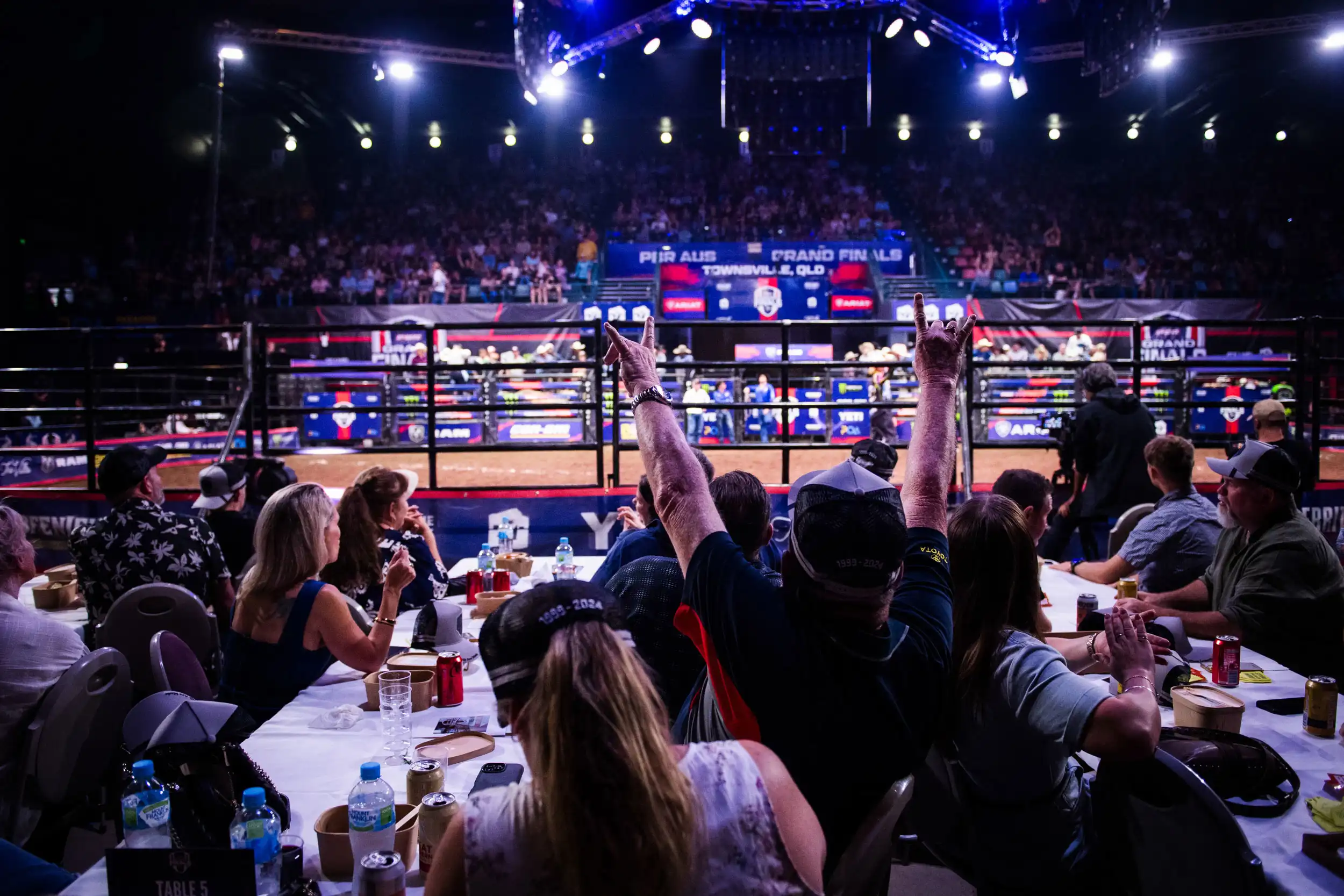 PBR Grand Finals Townsville 2024 DSC 5859