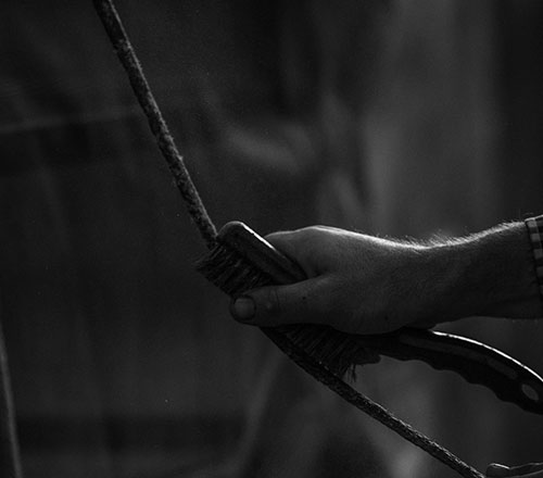 ABBI WORK ORDER FORM