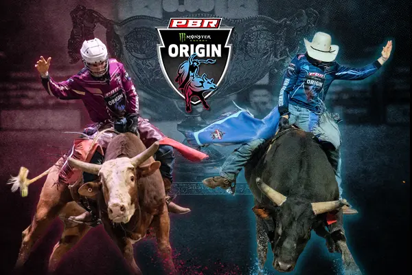 PBR Origin II – Tamworth Rosters Announced For Second Stop of 2022 PBR Origin Tournament Event April 23 at AELEC Arena