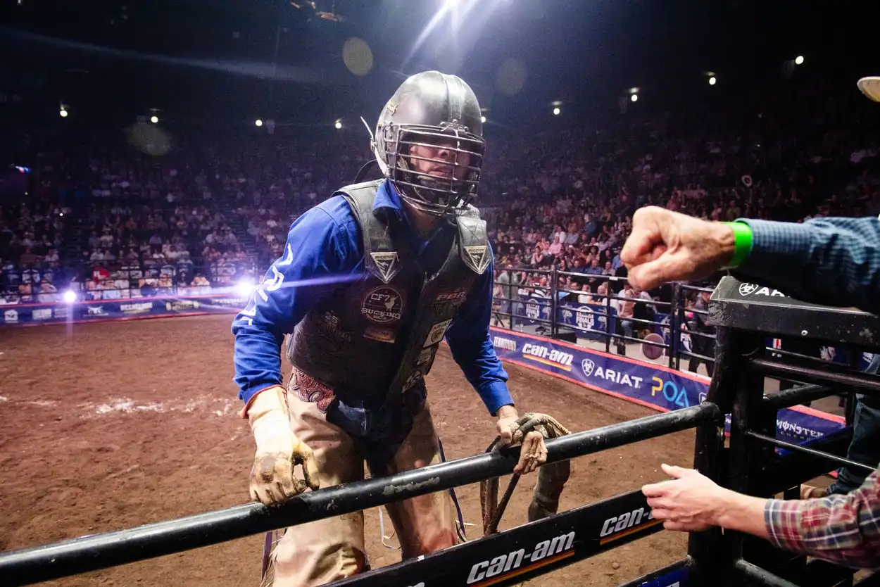 PBR Grand Finals Townsville 2024 DSC 2789