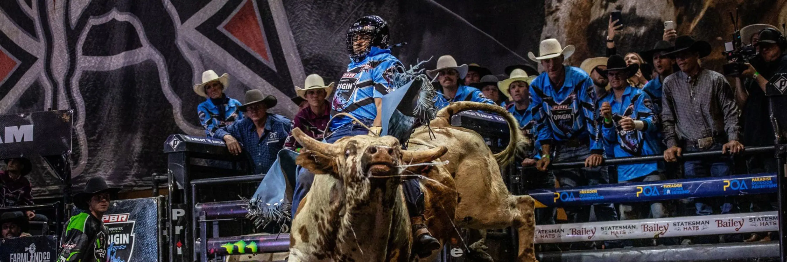 PBR ORIGIN