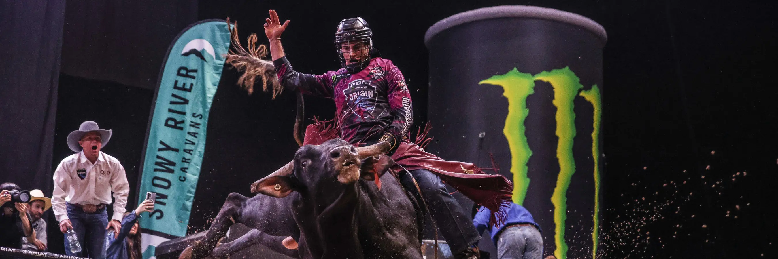 PBR ORIGIN SYDNEY