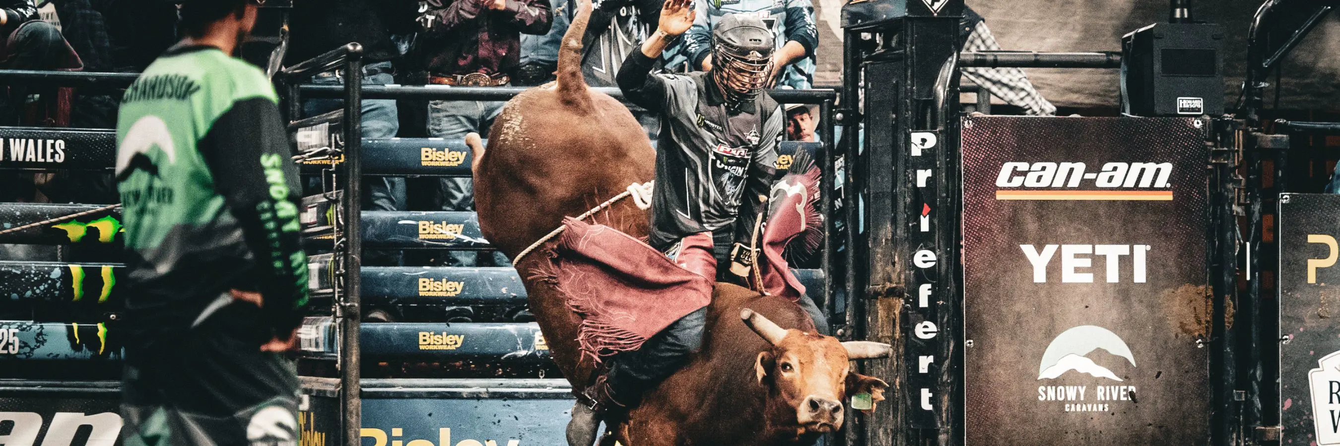 Must-See Matchups in PBR Origin II