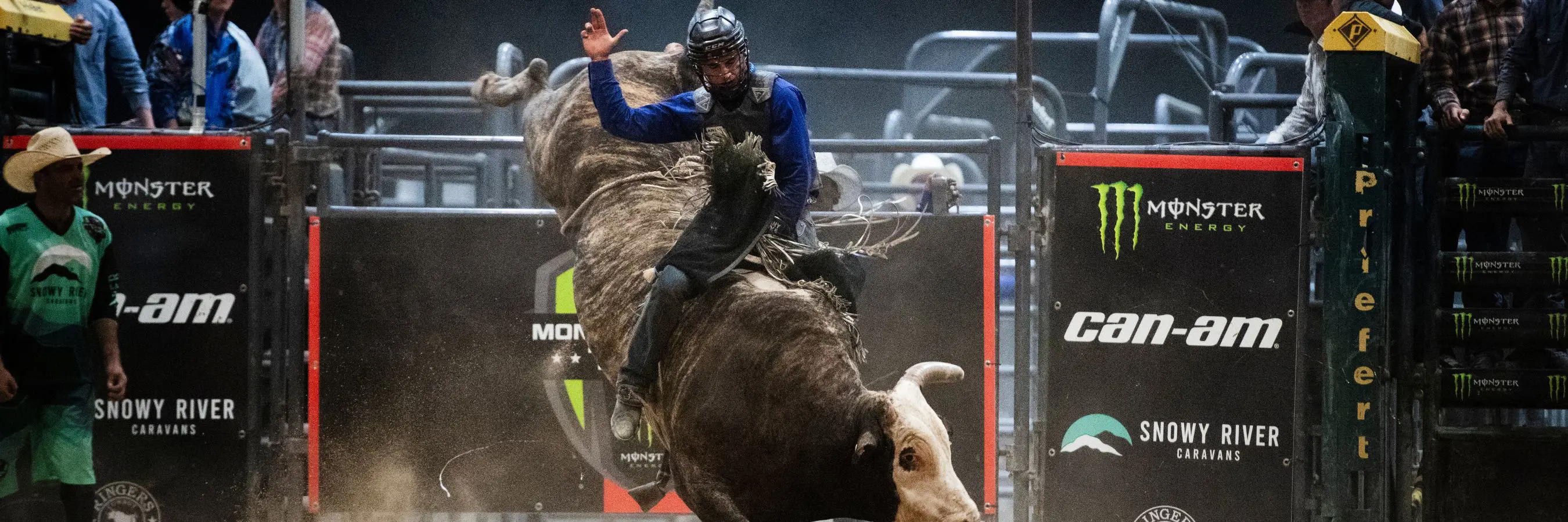 PBR SCONE INVITATIONAL