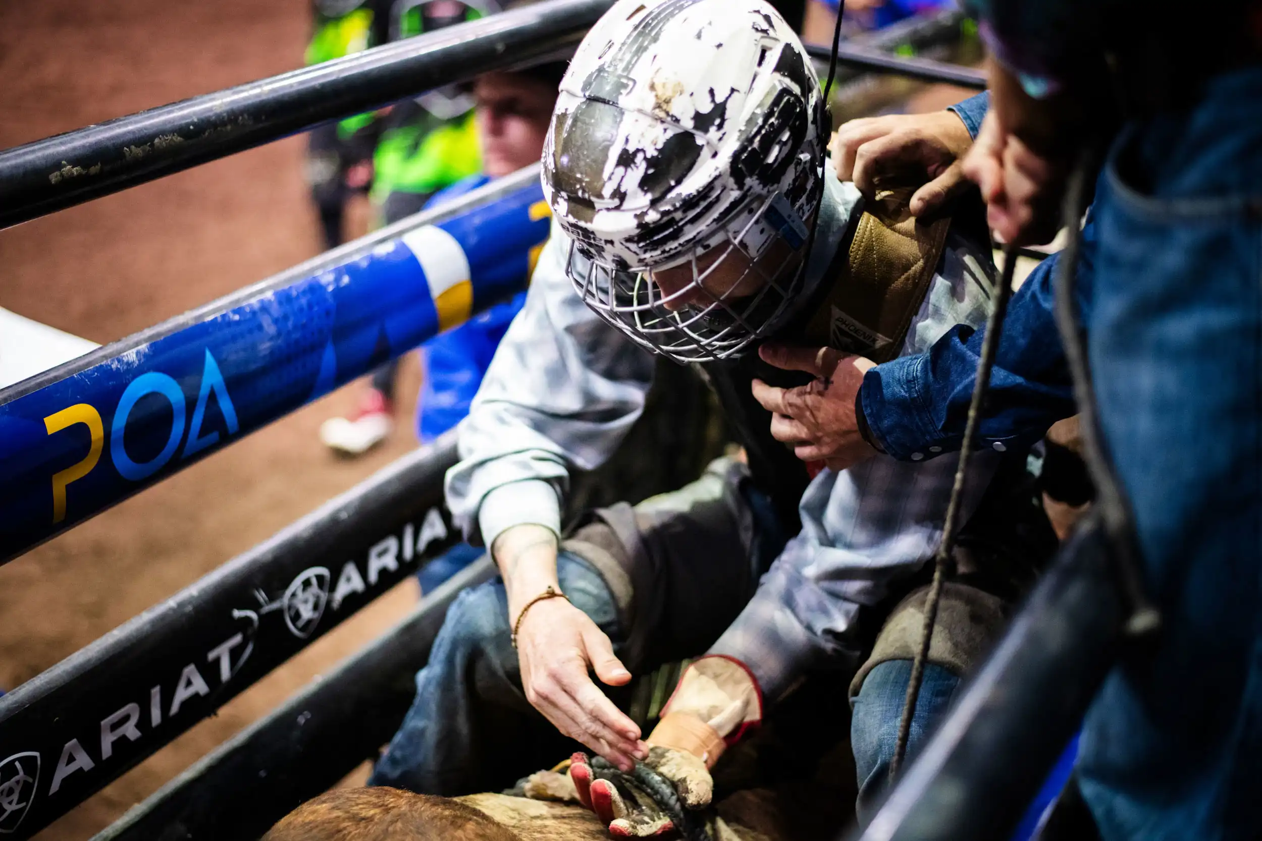 PBR Grand Finals Townsville 2024 DSC 6595